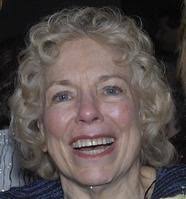 Anna Lamp Obituary (2015)