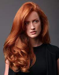 1299868aa8d19d19d62a2c19c4632dbe Red Hair Woman Long Red Hair Redhead Hairstyles