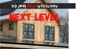 Can you put hardie over existing siding? Wow Siding Installation Tips That Will Take Your Siding To The Next Level Fast Youtube