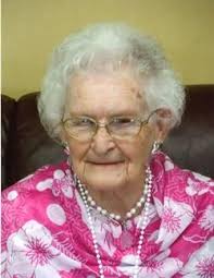 Roberta Dodds Cagle-Duncan (1932-2017)