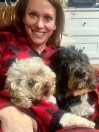 Amanda Stribling, Narrator