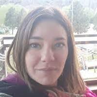 Diana Fusco's Instagram, Twitter & Facebook