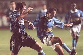 Sporting cristal vs racing club. Sporting Cristal A 20 Anos Del 4 1 A Racing En Copa Libertadores Futbol Peruano El Bocon