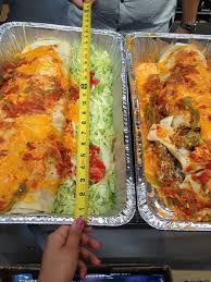 Maybe you would like to learn more about one of these? La S El Tepeyac Cafe 1 Home Of The 2ft Burrito Mexican Food Foodie 812 N Evergreen Ave East Los Angeles Ca 323 268 Food Big Snacks Delicious Burgers