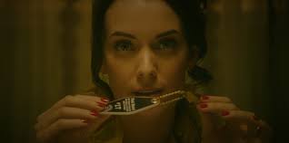 The Recipe (Short 2022)