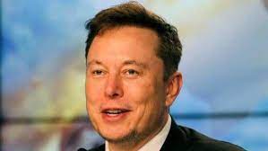 Elon Musk developing floating spaceports to take humans to Moon, Mars