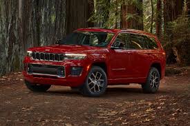 Cars in general are notoriously finicky, but this doesn't mean that you have to take it lying down. 2021 Jeep Grand Cherokee L Prices Reviews And Pictures Edmunds