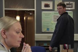 8 Coronation Street spoilers: Carla and Lisa's new setback amid Joel murder  suspicions