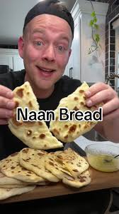 Nate Anthony Flatbread Recipe