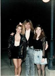Tawny kitaen (celebrity rehab) speaks with dr. Who Is Tawny Kitaen Dating Tawny Kitaen Boyfriend Husband