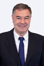 Reseña Biográfica Manuel José Ossandón Irarrázabal