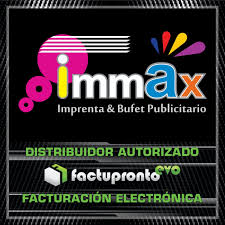 Immax Imprenta Publicidad & Diseño