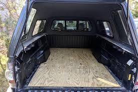 Truck gear elite toppers offer personalized bed storage solutions to maximize storage space, protect cargo from the elements and elevate the styling customize your. The Truck Topper Camper Shell Is A Great Lightweight Alternative Truck Camper Adventure