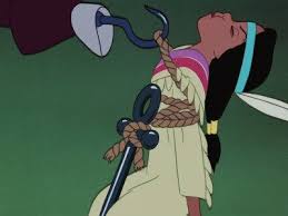 Peter Pan 1953 Animation Screencaps Tiger Lily Peter Pan Peter Pan 1953 Princess Tiger Lily