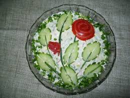 Nvard Tngryan Odnoklassniki Fruit And Veg Food Decoration Food Presentation