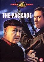 The Package (Blu-ray) (Blu-ray), Steve Austin