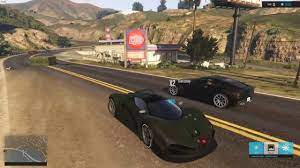 The official menyoo download can be found in github (the green download button links to it) first uploaded: The Best Grand Theft Auto V Mods Digital Trends