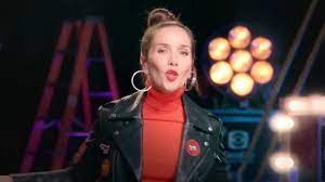 Wakolda es una película argentina estrenada en 2013. Natalia Oreiro For Got Talent Uruguay 2020 Youtube