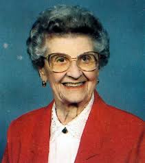 Mary Biermann Obituary