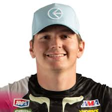 2025 Arlington: 450SX Group B Qualifying 2 Results