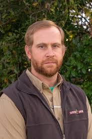 Contact Our Central Louisiana Forester