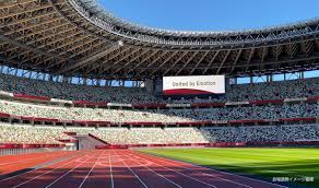 Jun 08, 2021 · bedford said athletics canada wouldn't penalize canadian athletes for protesting at the olympics, but pointed out that athletes who compete in tokyo do so under the jurisdiction of the ioc and coc. Tokyo 2020 Olympic Stadium Architecture Of The Games