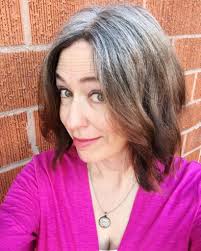 Going Gray Tips With Katie Emery of Katie Goes Platinum