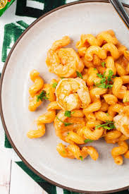 As a diabetic recipe, instead of serving it with a lot of rice, eat a bit of brown rice if your blood. Creamy Creole Pasta With Shrimp The Missing Lokness Recipe Creole Pasta Shrimp Pasta Butter Pasta
