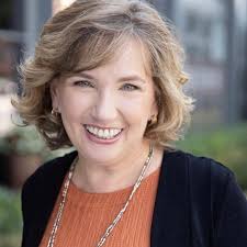 Lisa Morris, Real Estate Agent