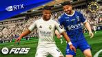 FC 25 - Real Madrid vs Al Hilal Ft. Trent, Huijsen, | FIFA Club ... - YouTube