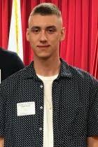 Zachary Rutledge Obituary (1998