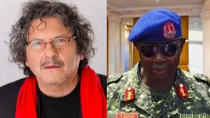 Reed Brody Doubts Amnesty For Saul Badjie