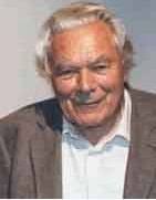 ECC Cartoonbooks Club: In Memoriam Paul Flora (Austria, 1922-2009)