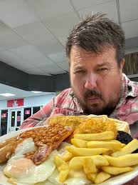 Sometimes you have to start the day right Jean's Kitchen