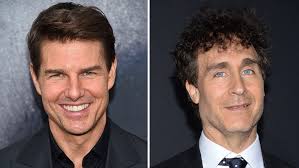 Created by meadowbankmujahideena community for 8 the need for speed: Universal Circling Tom Cruise Doug Liman Space Movie Deadline