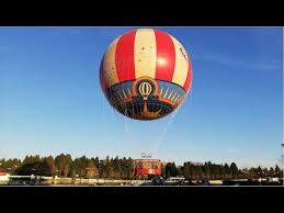 Every detail has been planned for you, beginning with pickup from your kayseri hotel. Amazing Views Over Disneyland Paris Panoramagique Vlog March 2019 Youtube