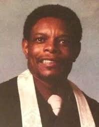 Madison McRae Obituary (1924