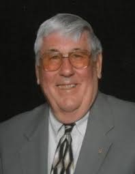 Richard Hall Obituary (2019)