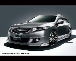 Honda Accord Mugen Wallpapers