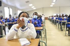 Afriforum, sadtu and other organisations are challenging the decision to rewrite two matric. Sbgszob Yaxfjm