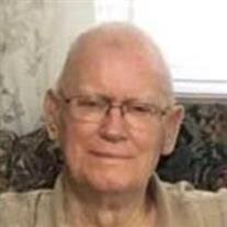 George W. Coffman Obituary