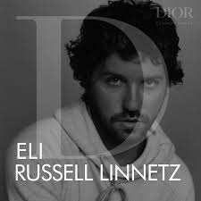 Eli Russell Linnetz Talks Gett…