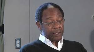 Frederick Irving On Returning to Stanford