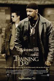 Video hướng dẫn chơi nai's training diary. Training Day 2001 Imdb