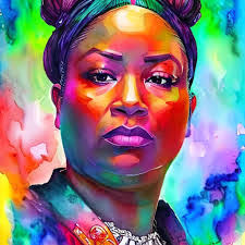 Keisha Rawls's Instagram, Twitter & Facebook