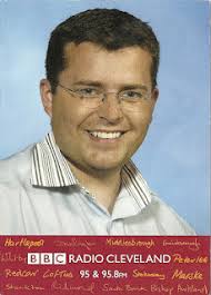 Random radio jottings: Down Your Local