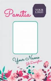Id card panpel qurban 1435 h. 63 Ide Id Card Design Desain Kartu Kartu Nama