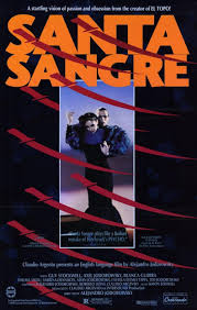 Santa Sangre (1989) - IMDb