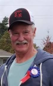 Dale B. Foreman Obituary