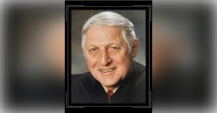 Obituary information for Earl William Schmidt